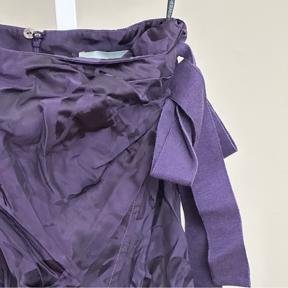 Silvia Tcherassi Sermoneta Skirt size XS NWT - Picture 4 of 9